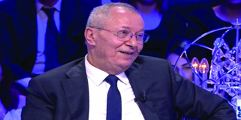 الطاهر بن حسين: عندي 6 مليون اورو أملاك في فرنسا وأعتبر من الطبقة الوسطى